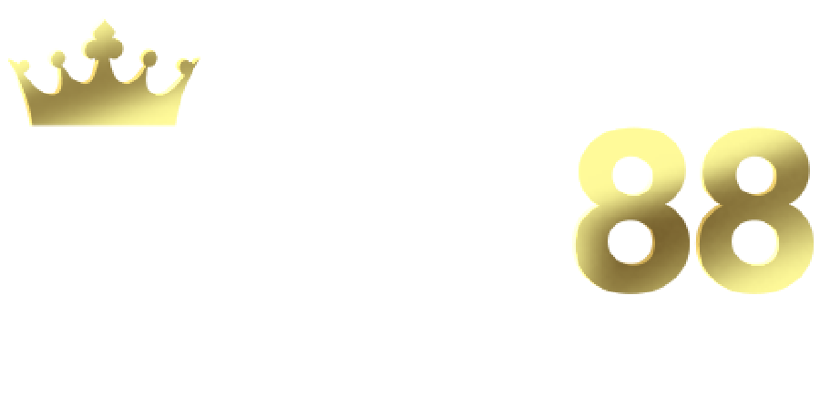 logo chính thức của KING88.MENU