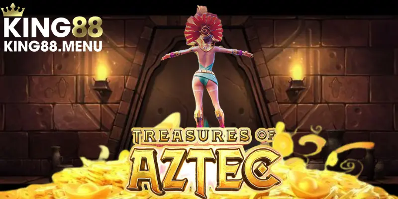 Khám phá chi tiết về tựa game slot kho báu Aztec